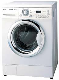 Máy giặt electrolux